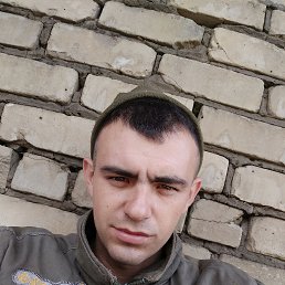 valik, 24 года, Чугуев