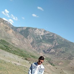 Vazgensargsyan, 19 , 