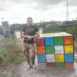 Артем, 30 лет, Киев