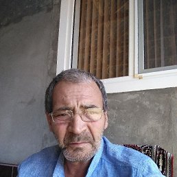 Магарби, 55 лет, Владивосток
