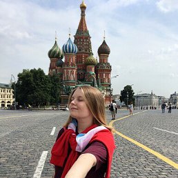 Юлия, 23, Кировград