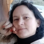 Ксения, 51 год, Вижница