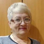 Елена, 61 год, Иркутский