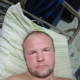 Сергей, 37 лет, Краснодон