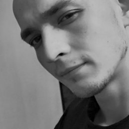 Дмитрий, 26, Чусовой