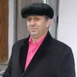 Мубарис, 50 лет, Волгоград