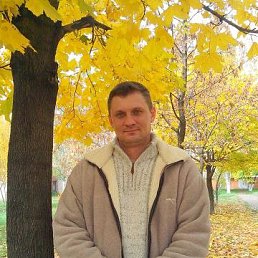 Balthazar, 47 лет, Краматорск