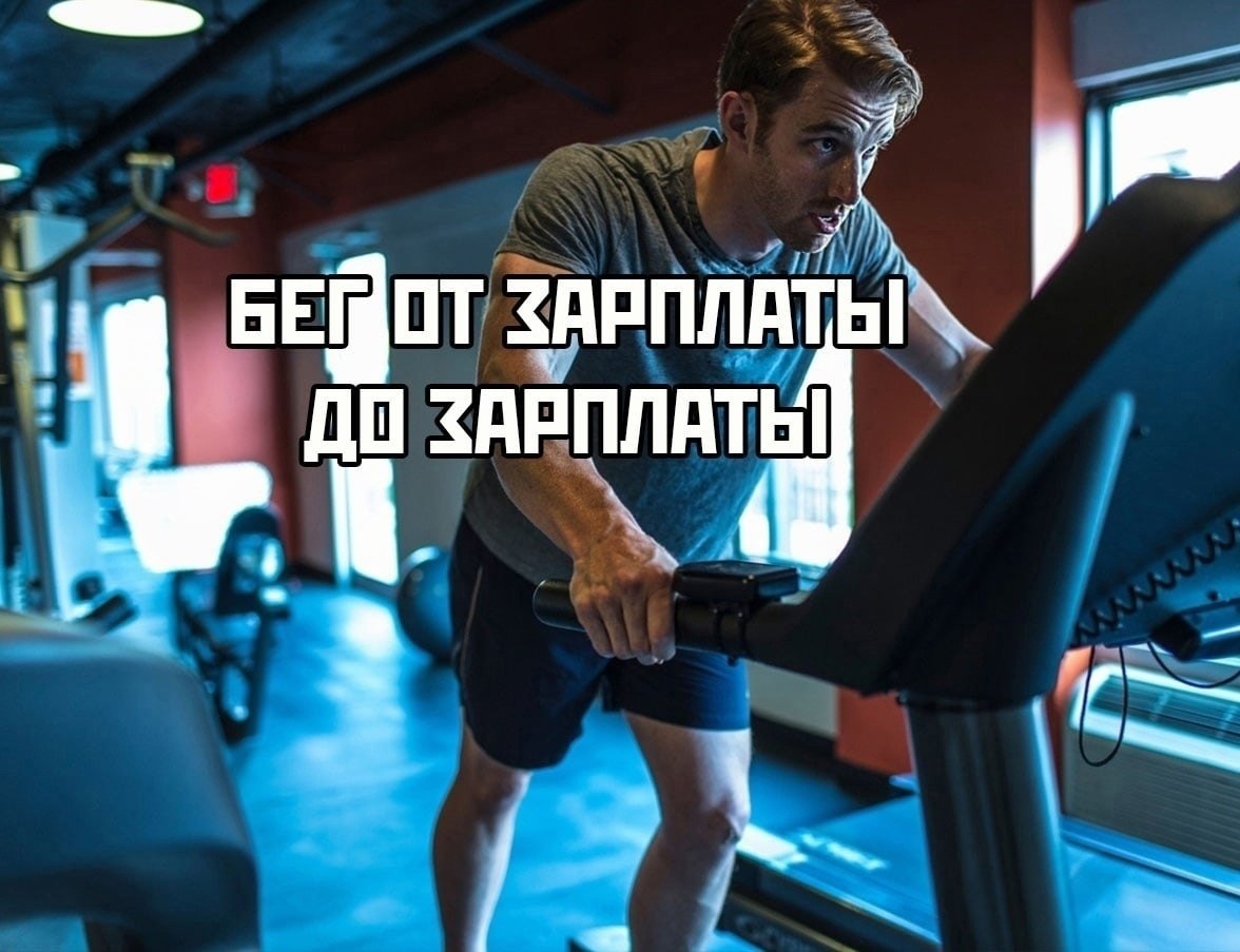 Единственный спорт