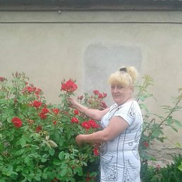 Виктория, 56 лет, Великая Новоселка