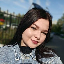 Татьяна, 19 лет, Омск