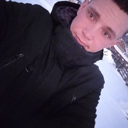 Сергей, 23 года, Горно-Алтайск