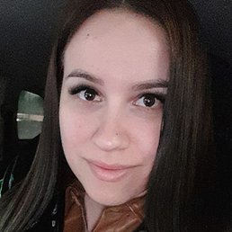 Людмила, Липецк, 23 года
