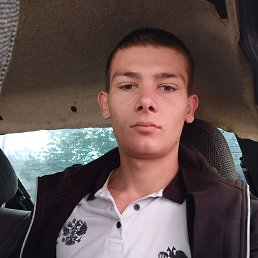 Джоник, 18 лет, Воронеж