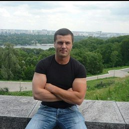 Ден, 42 года, Краснодон