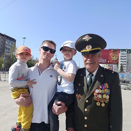 Борис, 66 лет, Екатеринбург