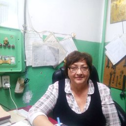 Татьяна, 59 лет, Бердянск