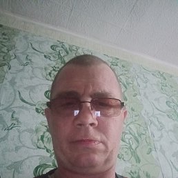 Евгений, 48 лет, Хабаровск