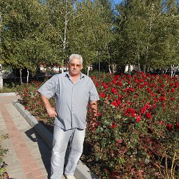 Сергей, 62 года, Харьков