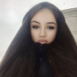 Ангелина, 19 лет, Курск