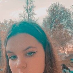 Александра, 22, Узловая