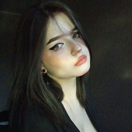 Анастасия, 20, Балаково