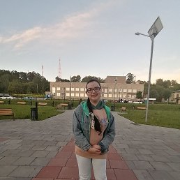 Карина, 20, Михайловск