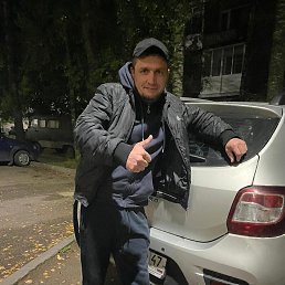 Вячеслав, 42 года, Кириши