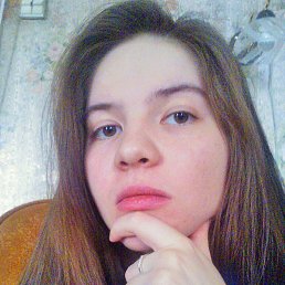 Наталья, Кемерово, 23 года