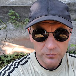Pasha, 39 , 