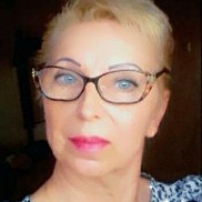 Светлана, 60 лет, Междуреченск Светлана, 60 лет, Междуреченск