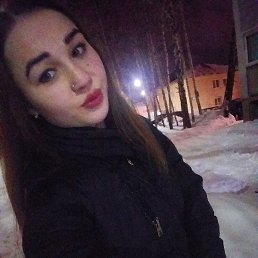 Диана, 23 года, Новочебоксарск