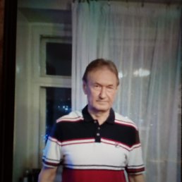 Олег, 65 лет, Глазов