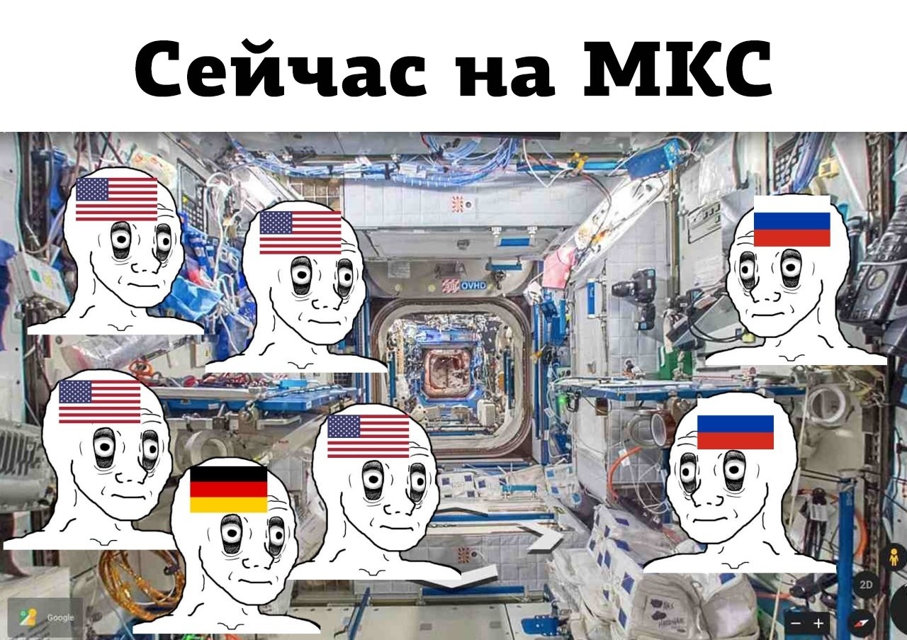 приколы в сша