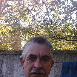 Сергей, 65 лет, Севастополь