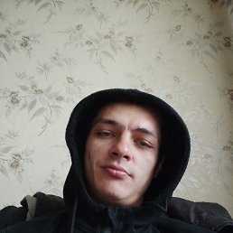 Black, 26 лет, Краснодон село