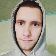 Серхио, 23 года, Донецк
