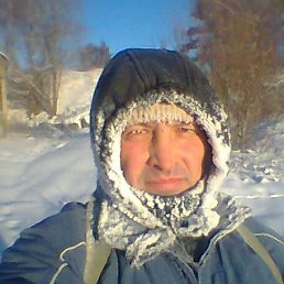Фёдор, 54 года, Выборг