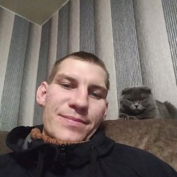 Сергей, 31 год, Новотроицк