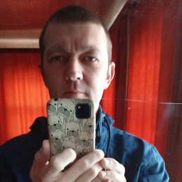 Фото Максим, Ульяновск, 39 лет - добавлено 18 января 2023