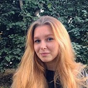 Наталья, 20 лет, Москва