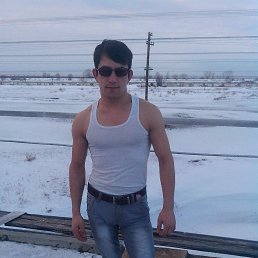 Muhammed, 30 лет, Барнаул