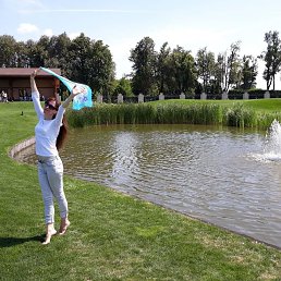 Svetlchok, 49, 
