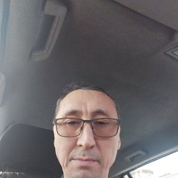 Равиль, 45 лет, Наро-Фоминск