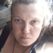 Ольга, 42 года, Крутиха