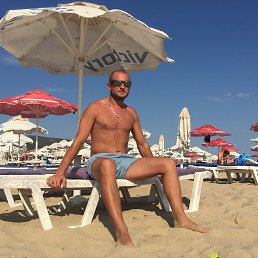 Edward, 39 , 