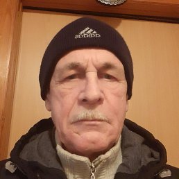 Алексей, 66, Казань