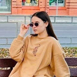 Анастасия, 23, Барнаул