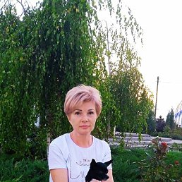 Светлана, 54 года, Горловка