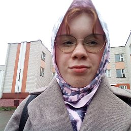 Настя, 23 года, Минск