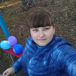 Оксана, 25, Партизанск